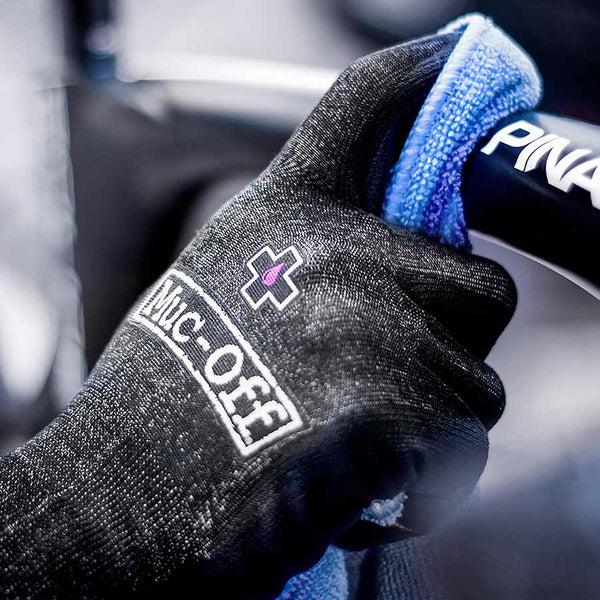 Muc-Off Mechanics Gloves S