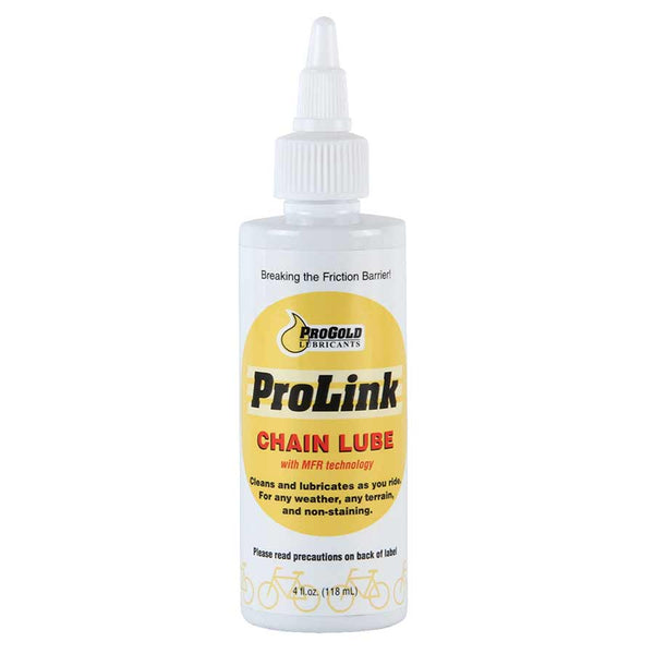 Pro Gold Products ProLink Chain Lube 4.0oz