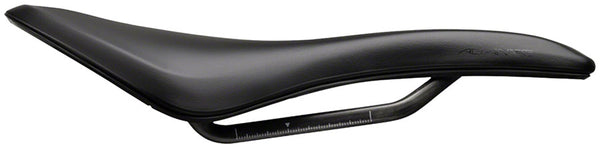 Fizik Tempo Aliante R1 Adaptive Saddle - Carbon 155mm Black