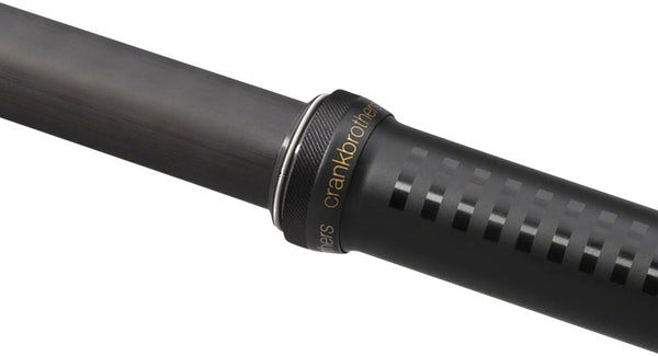 Crankbrothers Highline 11 Dropper Seatpost - 30.9 150mm Black