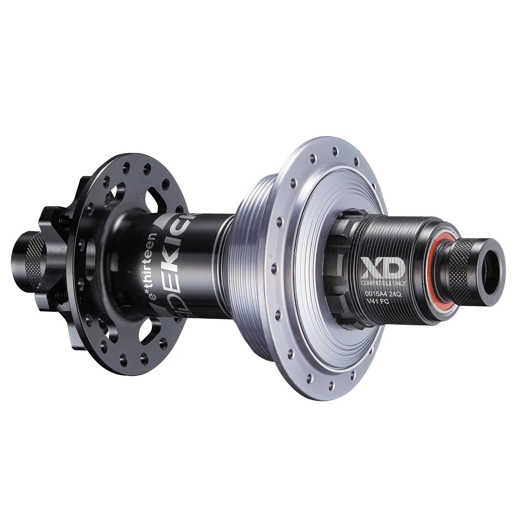 E*Thirteen LG1+ Rear Hub 32H 12x150mm 12x157 Caps Included