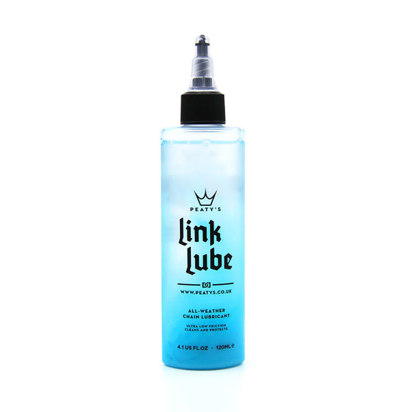 Peaty's LinkLube All-Weather Chain Lube 120m (4.0oz)