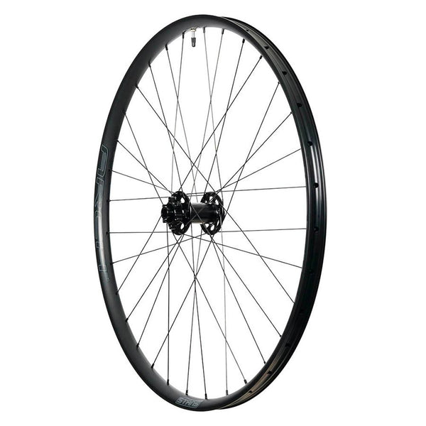 Stans Arch MK4 Front Wheel - 29 15 x 110mm 6-Bolt Black