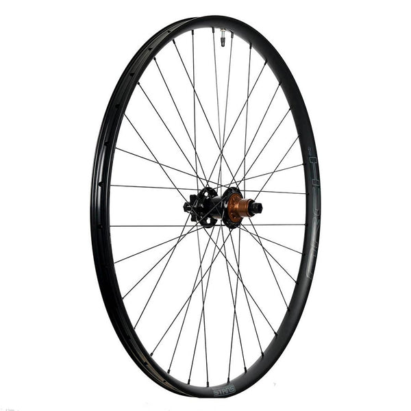Stans Arch MK4 Rear Wheel - 29 12 x 148mm 6-Bolt XDR Black
