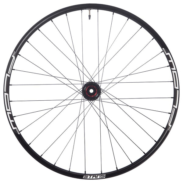 Stans Flow EX3 Rear Wheel - 29 12 x 157mm 6-Bolt XDR Black