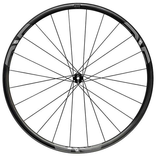 ENVE Composites G23 Front Wheel - 700 12 x 100 Center-Lock Black
