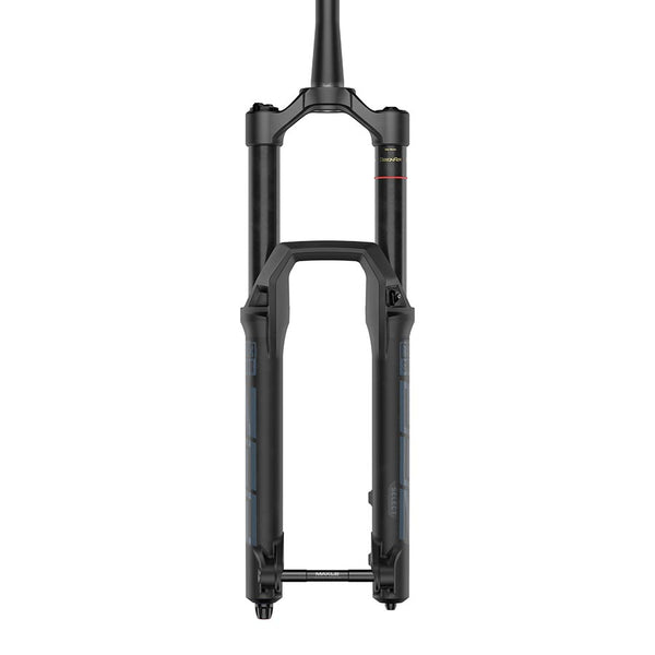 RockShox ZEB Select Charger RC Suspension Fork - 29" 180 mm 15 x 110 mm 44 mm Offset Diffusion BLK A2