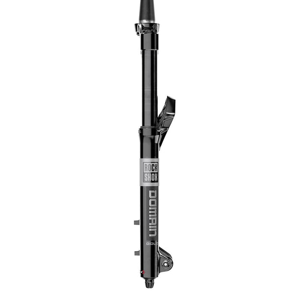 RockShox Domain Gold C1 Suspension Fork 27.5'' DebonAir 150mm 1-1/8''-1.5'' 15x110mm TA Rake: 44mm Black