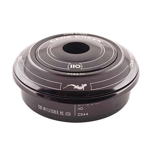 Cane Creek 110 ZS44/28.6 Short Cover Top Headset Black
