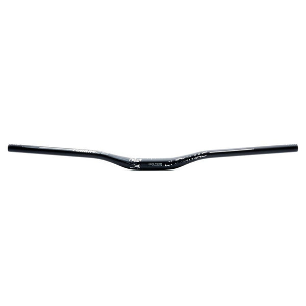 Chromag Fubars OSX Bar (31.8) 25mm/800mm Blk/Blk