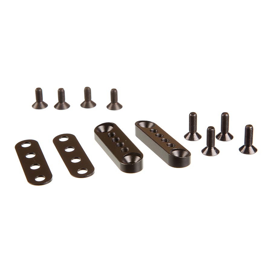 On Point 03-04 Kawasaki ZX6 Triangle Bar with Titanium – The