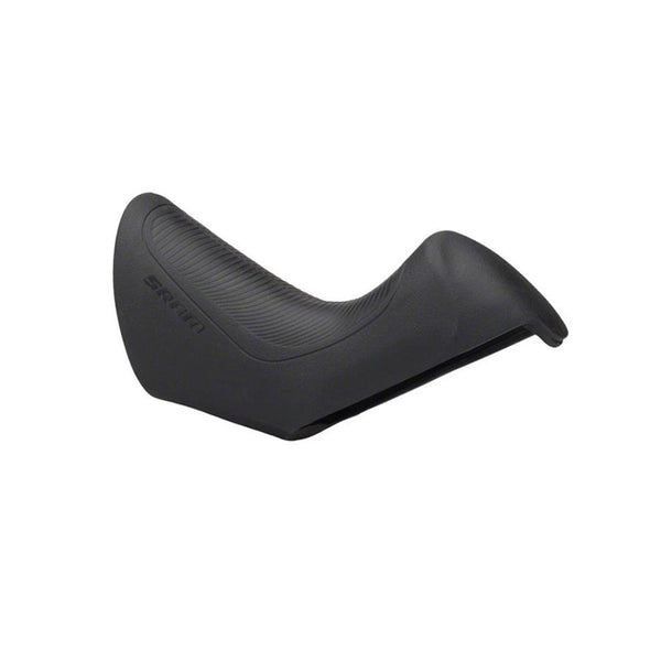 SRAM AXS eTap Hoods for Hydraulic Brake Levers Black Pair