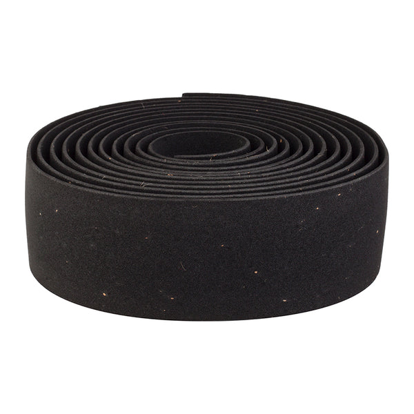 Planet Bike Comfort Cork Handlebar tape Black
