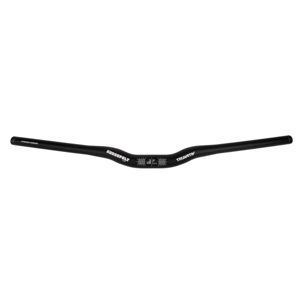 TruVativ Hussefelt Riserbar Comp 700x20mm rise 31.8 Black
