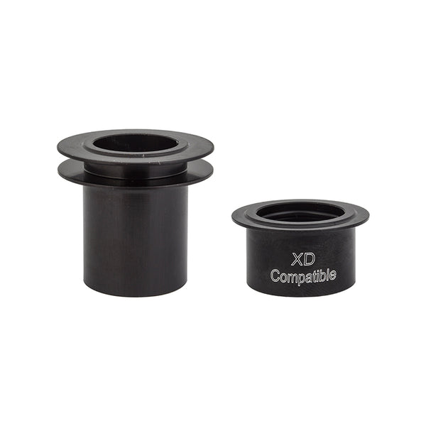 DT Swiss XD End Caps for 135mm x 12mm Thru Axle hubs: fits 240 350 440