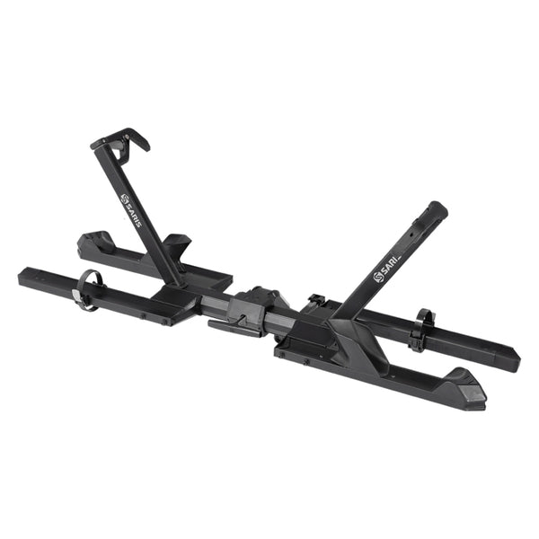 Saris Superclamp Hitch Rack 2-Bike