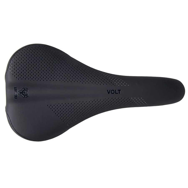 WTB Volt Saddle - Steel Black Medium