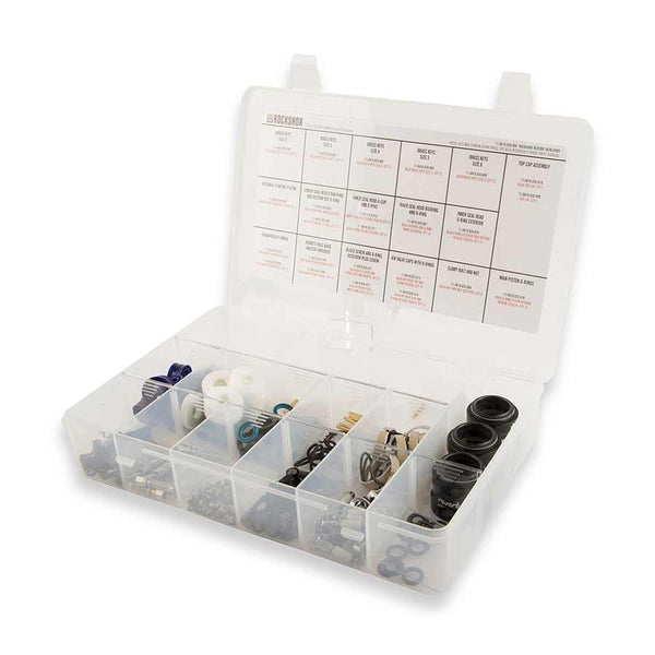 RockShox Reverb Tackle Box for A2 B1