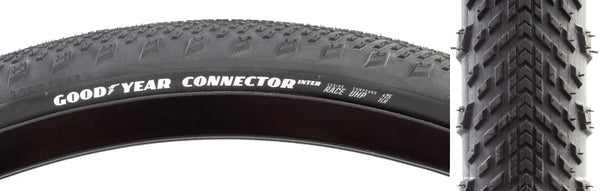 Goodyear Connector Inter Race 700x40 Tubeless Tire