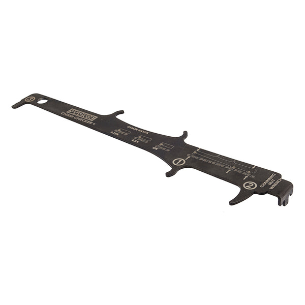 Pedros Chain Checker Plus II