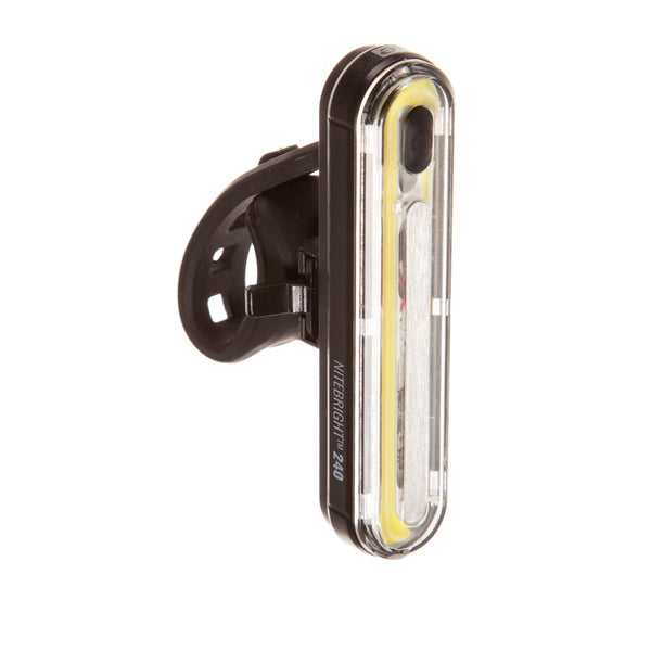 EVO NiteBright 240 Light Front Black