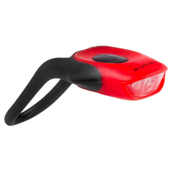 M-Wave Cobra Flashing Light Rear Red