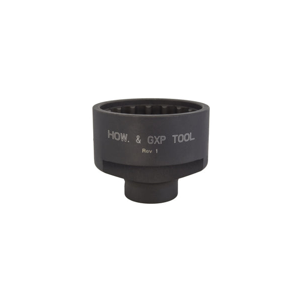 Truvativ GXP/HOWITZER B.B. Tool External BB Socket GXP 11.6400.006.000 Sram
