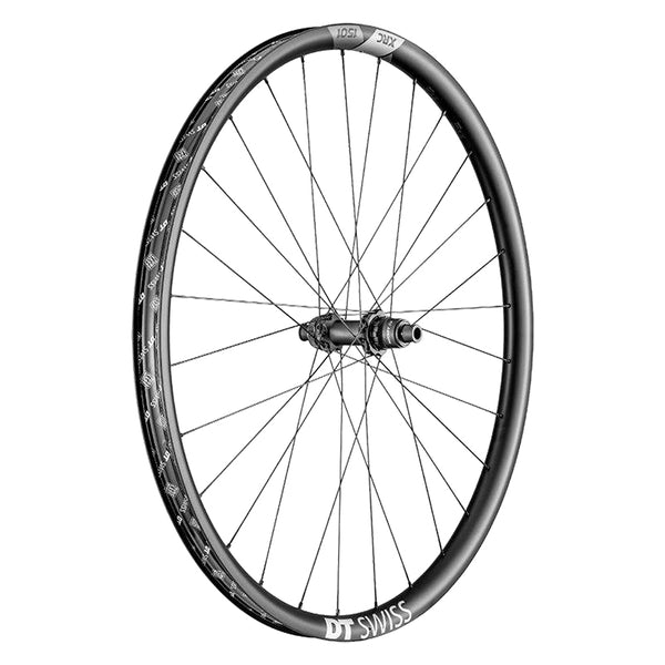 DT Swiss XRC 1501 Spline One Rear Wheel - 29" 12 x 148mm Boost Center Lock XD BLK