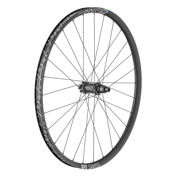 DT Swiss HX 1700 Spline LS Rear Wheel - 29" 12 x 148mm 6-Bolt XD Black