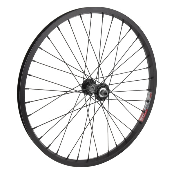 Wheel master 20` Alloy Recumbent 20in Wheel Front