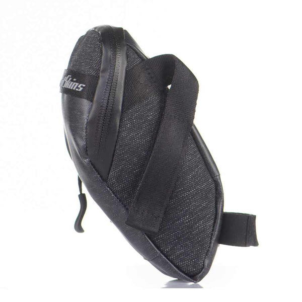Lizard Skins Micro Cache Seat Bag: Jet Black