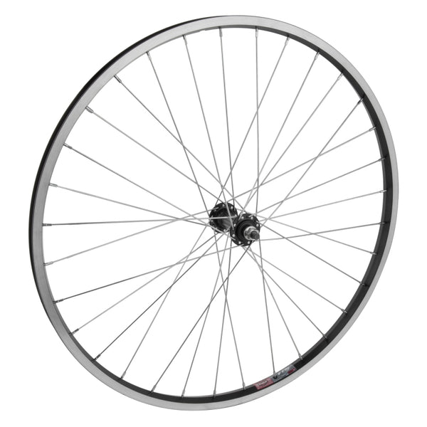 Wheel master 26` Alloy Mountain Single Wall 26in Wheel Front