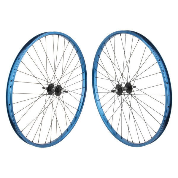 Wheel master 29` Alloy BMX 29in Wheel SET