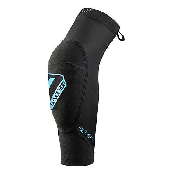 7iDP Transition Elbow/Forearm Guard Black L Pair