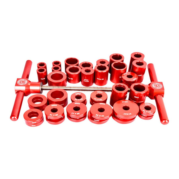 Wheels Manufacturing Pro Kit - Bearing Press