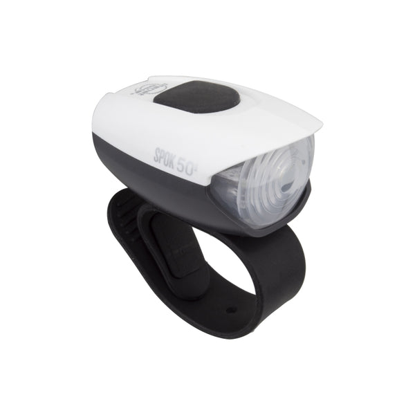 Planet Bike Spok 50 Headlight