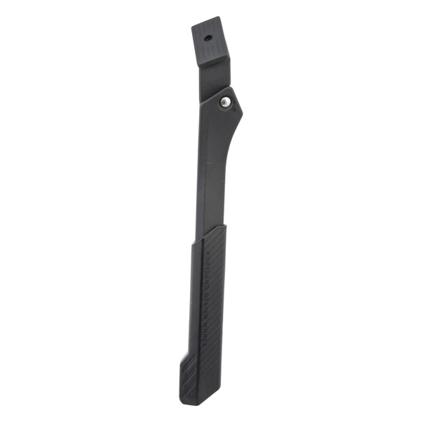 Portland Design Works Sturdy Lad Kickstand - Center Mount - Black