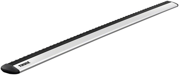 Thule 711500 Wingbar Evo 150 - 60" Pair Silver