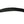 Basil Double Pannier Handle Uniuversal Bridge MIK Adaptor Plate BLK