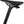 Topeak DF Duo Fixer Mount - Saddle Rail Accessory Mount