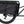 Surly Big Dummy Bag - Pair Black