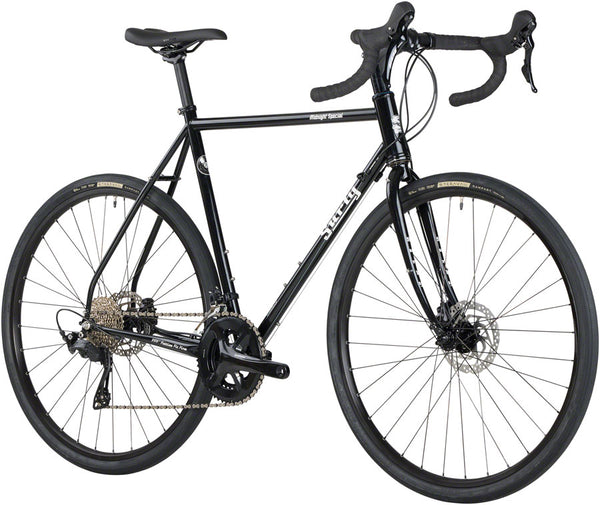 Surly Midnight Special Bike - 700c Steel Black 54cm