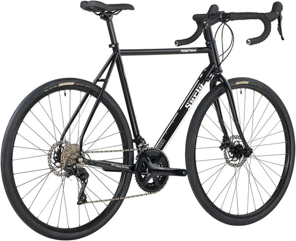 Surly Midnight Special Bike - 700c Steel Black 54cm