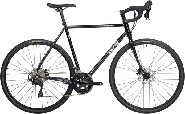 Surly Midnight Special Bike - 700c Steel Black 54cm