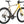 Salsa Warroad C Ultegra 12 Di2 Bike - 700c Carbon Gold Fade 59cm
