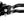 Hope Tech 3 E4 Duo Disc Brake Lever - Left Hand Front Rear Hydraulic Post Mount BLK