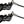 Hope Tech 3 E4 Duo Disc Brake Lever - Left Hand Front Rear Hydraulic Post Mount BLK