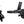 Shimano Deore XT BL-M8100/BR-M8100 Disc Brake Lever - Front Hydraulic Post Mount 2-Piston Finned Pads I-SPEC EV Clamp Band BLK