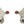 Paul Component Engineering Touring Cantilever Brake Silver