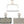 Shimano G05S Disc Brake Pad Spring - Resin Compound Stainless Steel Back Plate Box/25 pair